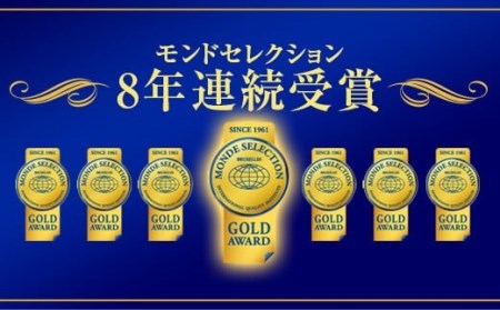 ESR-808 音楽仕込み 麦焼酎 田苑 金ラベル 1800ml×6本 田苑酒造