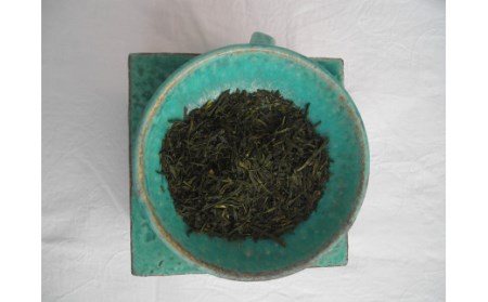 BS-909 トルコ釉 茶香炉