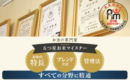 BS-377 雑穀米セット 五ﾂ星お米マイスター厳選!