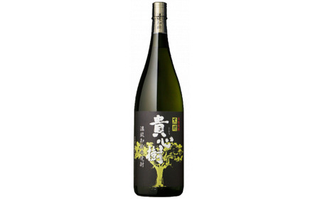 貴心樹 計3.6L (1800ml×2本) 芋焼酎 25度 オガタマ酒造 鹿児島県 薩摩川内市 BS-0113