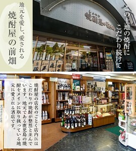 【数量限定】＜池沢理美作画ラベル＞ 純米大吟醸 甕御前（かめごぜん）一升瓶（1800ml） 日本酒 酒 冷酒【焼酎屋の前畑】A354-02