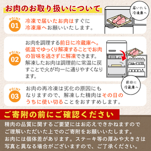 鹿児島県産黒毛和牛肩ローススライス(計1.2kg・200g×6パック) 肩ロース 黒毛和牛 小分け【カミチク】A492-v01