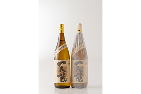 A-47 本格焼酎 一人蔵