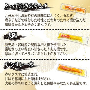 ふるさとの味！おつけものセット♪(18品目詰め合わせ) 漬物 野菜 詰め合わせ【太陽漬物】A104-v01