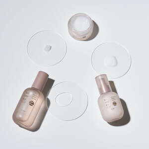 K-267 KOSHIKA|こしか Lotion&Milk&Gel 3点セット【ビジョン】霧島市 化粧品 コスメ スキンケア 化粧水 乳液 ジェル