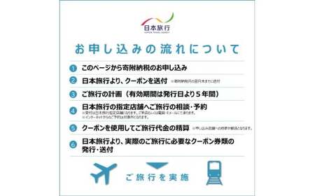 K-339 鹿児島県霧島市 日本旅行 地域限定旅行クーポン(30,000円分)【日本旅行】霧島市 チケット 旅行 宿泊券 ホテル 観光 旅行 旅行券 交通費 体験 宿泊 夏休み 冬休み 家族旅行 一人旅 トラベルクーポン 霧島