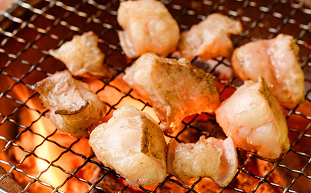 鹿児島県産 黒毛和牛 小腸 ホルモン 600g(300g×2P) 冷凍 小分け 国産 鹿児島県産 黒毛和牛 モツ 生ホルモン 生冷凍ホルモン お取り寄せ【A-1741H】