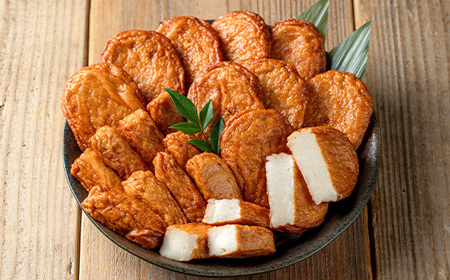 寺田屋 手づくり 白身魚 の さつま揚げ シンプルセット（上揚げ・棒天）冷蔵 串木野名物 地酒と豆腐たっぷりの薩摩揚げ つけ揚げ【A-1692H】