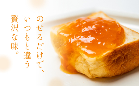 完熟きんかん「黄金丸」マーマレード 4本セット 金柑 ジャム 柑橘 果物 パンやヨーグルトに フルーツ 朝食 清木場果樹園 瓶入り プレゼント ギフト 贈答用 贈り物 手土産 南さつま市