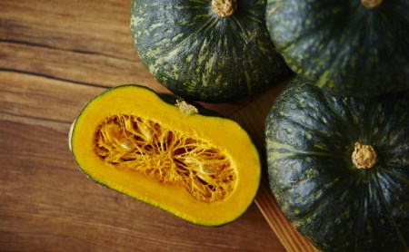 【野菜スイーツ】鹿児島県産かぼちゃプリン85g×8個 お菓子 特産品 パンプキン スイーツ デザート 手作り 洋菓子