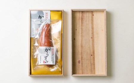 【最高級珍味】職人こだわりの贅沢からすみ 200g以上 ★2月発送★ おつまみ 魚卵 カラスミ 肴 海鮮 珍味 グルメ お祝い ギフト 鹿児島 南さつま市