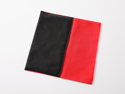 本場奄美大島紬 ふくさ A048-006