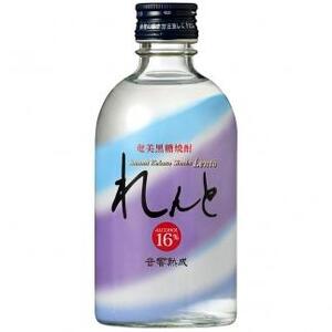 黒糖焼酎セット「奄美の風」【世界自然遺産 登録記念】 A082-006