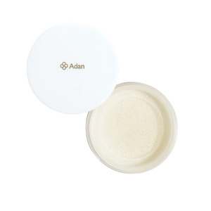アーダン シルクパウダー5g - フェイスパウダー シルクパウダー アーダン化粧品 5g 絹 コスメ 美容 紫外線から肌を守る テカリ防止 化粧直し
