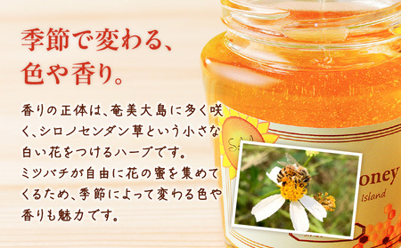 それいゆ ハニー3個セット A006-019 ハチミツ 蜂蜜 はちみつ それいゆハニー 加工品 加工食品 上品 甘い シロノセンダン草 ハーブ ミツバチ 蜜蜂 美味しい パン トースト ハニートースト 紅茶 ヨーグルト 朝食 お肉料理 照焼き バケット ティータイム 奄美大島産 奄美産 奄美産果物 ソレイユスマイル ふるさと納税 奄美市 おすすめ ランキング プレゼント ギフト