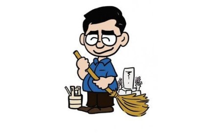 お墓参り代行 A095-001 7,000円