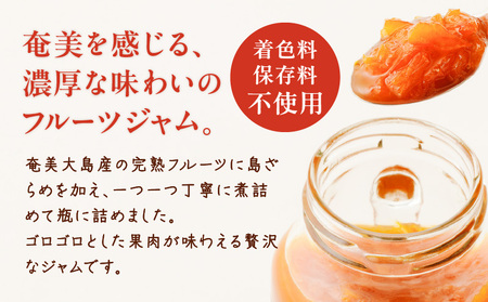 【 自家製 】 完熟 フルーツジャム & 天然 ハチミツ セット A006-002 ジャム ジャムペースト ソース 蜂蜜 はちみつ ハニー フルーツ 果物 たんかん タンカン マンゴー 島ざらめ 着色料 保存料 不使用 奄美大島産 奄美産 たんかんジャム マンゴージャム それいゆハニー 詰め合わせ 詰合せ それいゆふぁ～む ソレイユスマイル ふるさと納税 鹿児島 奄美市 おすすめ ランキング プレゼント ギフト