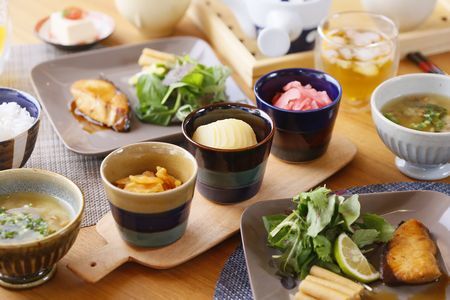 122-02 あかつき舎のお漬物ギフト5種(7袋)詰合せ