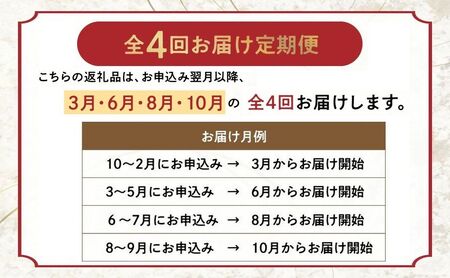 【全4回】かごしま黒豚・茶美豚・うなぎ定期便 106-13