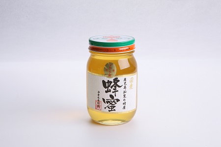 054-16 純粋国産100％アカシア蜂蜜600g