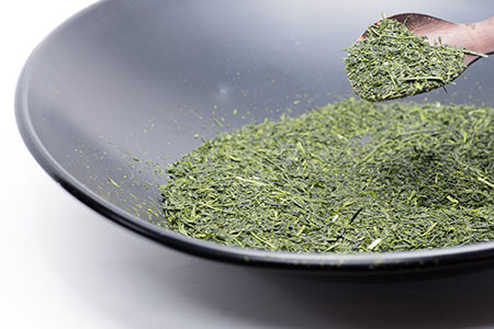 005-01 知覧銘茶 かいもんみどり5本セット