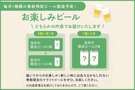 127-03 クラフトビール6本セット