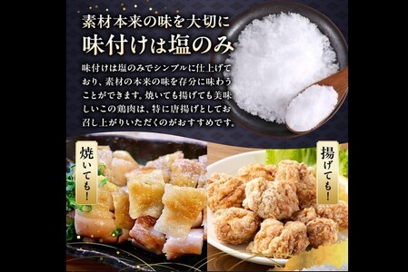 128-01 薩摩の恵み 一夜干し鶏1.2kg