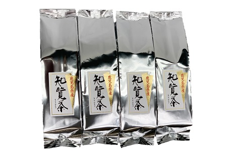 007-18 【知覧茶新茶祭り】知覧深蒸し茶 福袋1kg