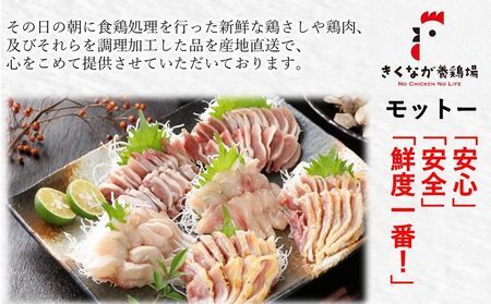 059-07 そのままで美味しい！鶏の炭火焼【まっちゃん焼】200g×8パック