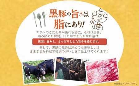 052-40 「かごしま黒豚さつま」スライス3種1.8kgセット