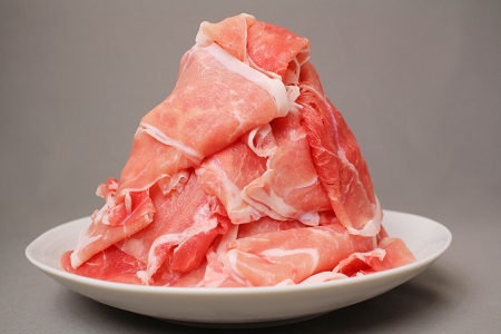 080-20 南九州市産かごしま黒豚さつまバラエティ3.12kg