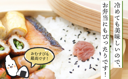 067-01 鹿児島県産ミルキークイーン5kg