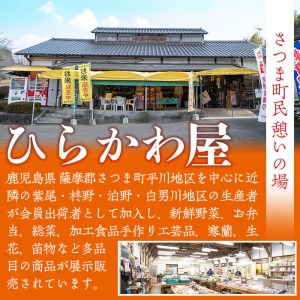 s288 鹿児島県さつま町平川産限定！ひらかわ清流米(5kg)農家さんのおすそわけ♪白米！ さつま町 特産品 鹿児島 国産 九州産 白米 精米 お米 こめ コメ ごはん ご飯【ひらかわ屋】