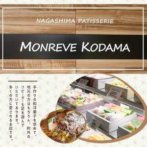 洋菓子詰め合わせ（10種）_kodama-7177