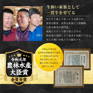 定期便 全3回 宮路ファームの黒毛和牛切り落とし(300g×2パック) 鹿児島県産 切り落とし 牛肉 すき焼き パック詰め 肉じゃが 牛丼 野菜炒め 農林水産大臣賞 肉 しゃぶしゃぶ 国産黒毛和牛 焼肉 定期便【宮路ファーム】f-miyaji-1378