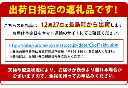 ＜2024年12月27日発送予定＞ボンタンぶりまるごと一本(内臓処理済) ぶり 柵 刺身 ブリ 切り身 鰤 1本 鮮魚 下処理済み 鮮魚 1匹 刺身 ぶりしゃぶ ぶりかま 【鶴長水産】turu-6070-1227