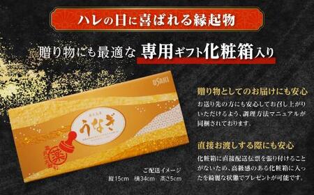 数量限定【薬丸の太鼓判】鹿児島県産うなぎ長蒲焼特大2尾（220g以上2尾）｜希少 うなぎ 鰻 ウナギ 貴重 うなぎ 鰻 ウナギ 太鼓判 うなぎ 鰻 ウナギ グルメ うなぎ 鰻 ウナギ おすすめ うなぎ 鰻 ウナギ 特大 うなぎ 鰻 リッチ ウナギ 大隅 産地直送 うなぎ 超特大 鰻 ウナギ うなぎ 鰻  高級 地元養鰻 うなぎ 鰻 プレミア ウナギ ふっくら うなぎ 鰻 ウナギ ブランド うなぎ プレミアム 鰻 特上 うなぎ 鰻 ウナギ ふわふわ シラスうなぎ うなぎ 鰻 ウナギ 国産うなぎ 特産品 うなぎ お取り寄せ うなぎ 大人気 うなぎ 稚魚から養鰻うなぎ 鹿児島県 大崎町 送料無料