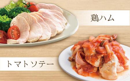 【全3回定期便】鹿児島県産　桜島どり（むね肉）2kg