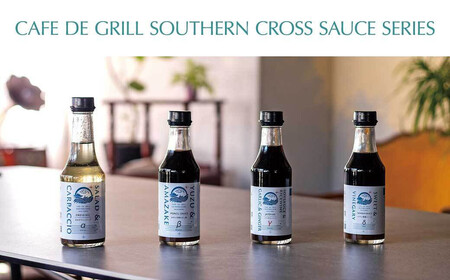 「サラダだけじゃない」地元洋食屋の玉ねぎドレッシング 3本