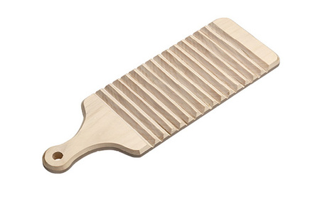 匠の技「昔ながらの銀杏の洗濯板」(小)