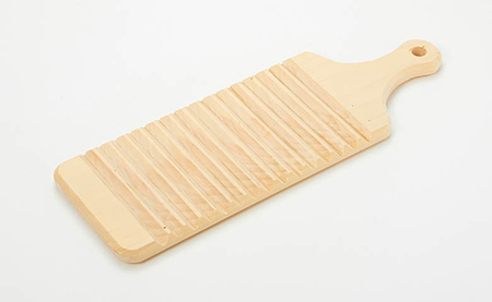 匠の技「昔ながらの銀杏の洗濯板」(小)