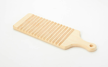 匠の技「昔ながらの銀杏の洗濯板」(小)