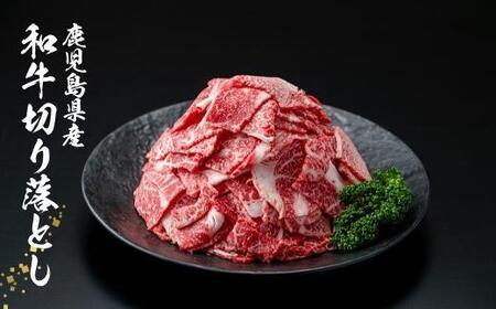 国産和牛切り落とし900g