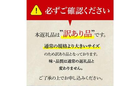 【訳あり】鹿児島県大隅産 うなぎ　カット蒲焼 合計1kg  (100g×10パック）｜うなぎ