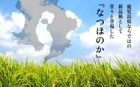 【精米】令和7年産新米 先行受付 大崎産「なつほのか」5kg