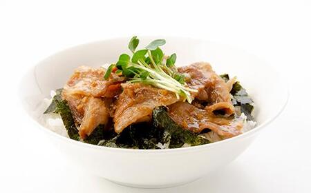 鹿児島県産黒豚「優美豚」贅沢セット(スライス)