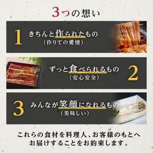 【厳選】横山桂一さんのS級鰻　うなぎ長蒲焼 大２尾（計300g）数量限定 うなぎ 国産うなぎ 蒲焼 絶品うなぎ 鰻蒲焼き 鹿児島県産うなぎ 魚 魚介 グルメ 人気うなぎ おすすめうなぎ