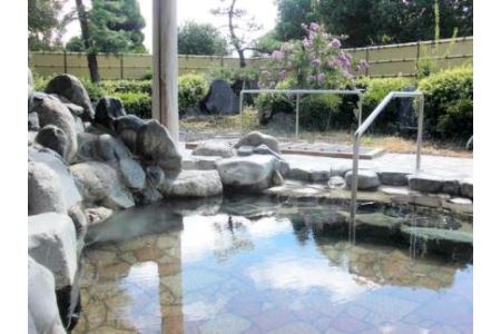【1泊朝食・温泉付き】あすぱる大崎ペア宿泊旅行券+お土産付き!