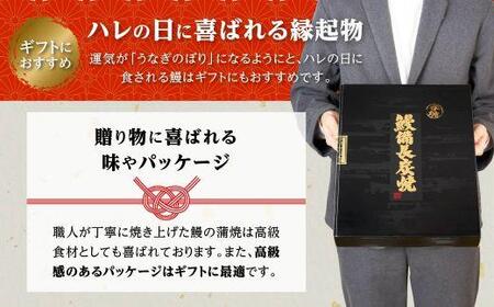 【鹿児島県大隅産】うなぎ備長炭手焼蒲焼４尾(合計600g以上) 鹿児島県 大隅半島 大崎町 うなぎ ウナギ 鰻 くすだ屋のうなぎ長蒲焼き2尾　約170g×2　計340g｜ 国産 うなぎ蒲焼き うな重 ひつまぶし ウナギ   人気  おすすめ  鹿児島県 鹿屋市 鹿屋 の近く 大崎町 大隅半島 AK49 