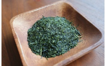 No.1020-1 深蒸し茶 大滝みどり